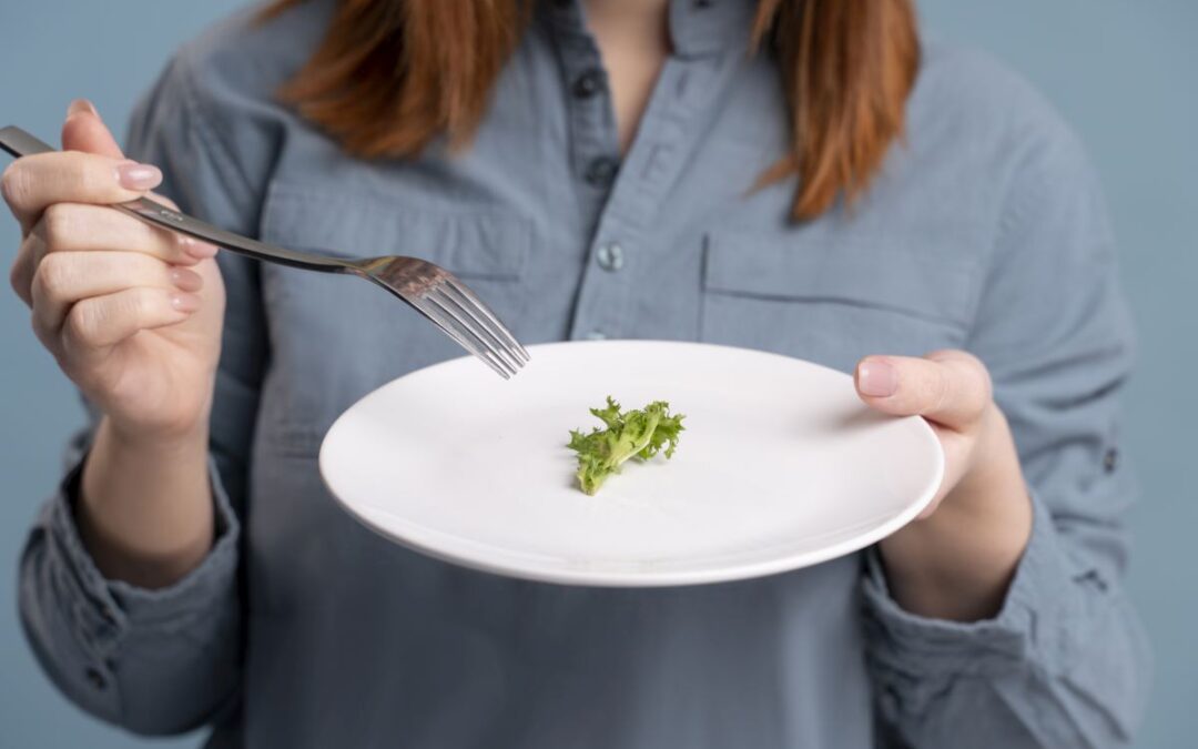 Z&nbsp;jakimi problemami zgłaszają się pacjenci do&nbsp;psychodietetyka Palety Diet?