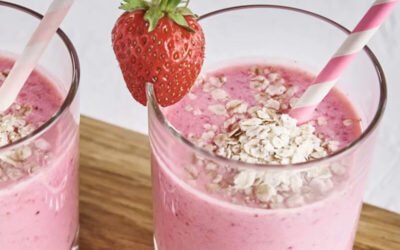 Koktajl bomba witaminowa