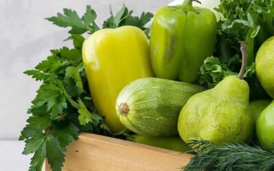 Krem z&nbsp;gruszki i&nbsp;pietruszki