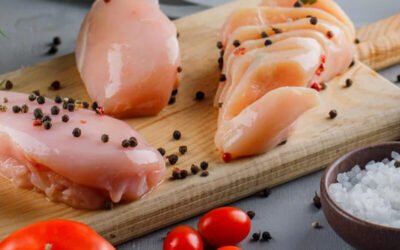 Kurczak po&nbsp;włosku