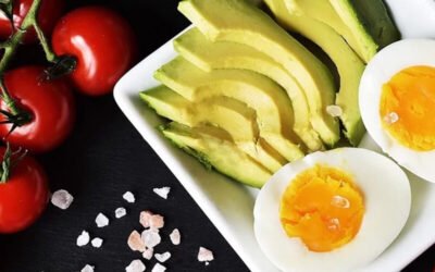 Tosty z&nbsp;pastą odmładzającą