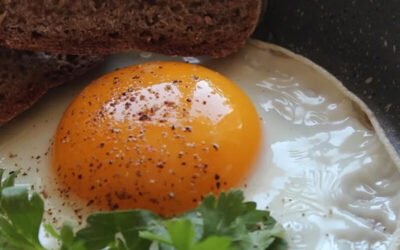 Tosty na&nbsp;dzień dobry