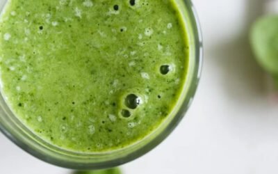 Koktajl bomba witaminowa