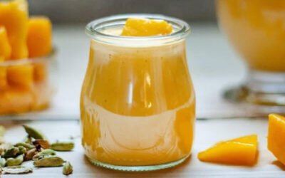 Koktajl indyjski czar