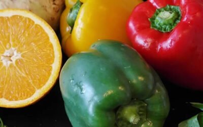 Klasyczne leczo rozgrzewające