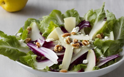 Sałatka z&nbsp;cykorii