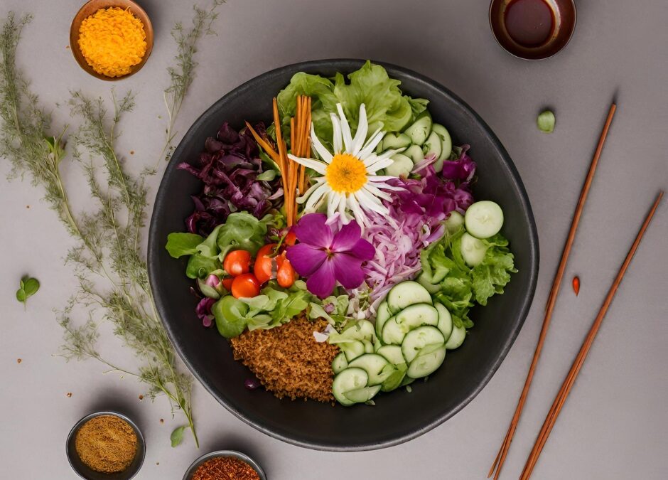 Mindful eating. Czyli jak i&nbsp;po&nbsp;co&nbsp;jeść uważnie