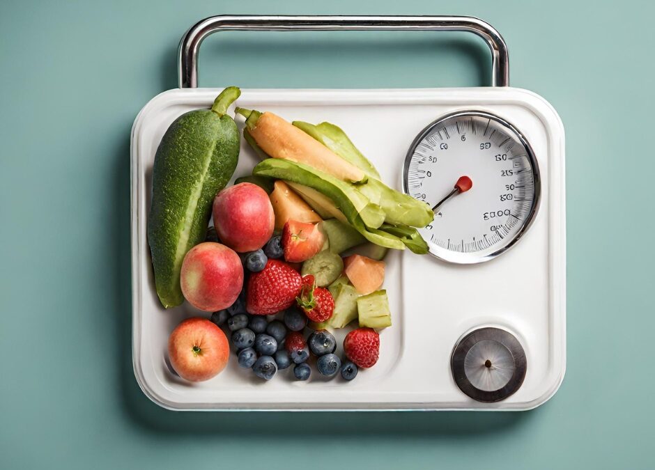 Sekretna prawda o&nbsp;odchudzaniu