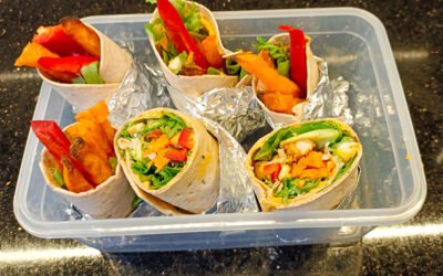 Fit Box do&nbsp;szkoły