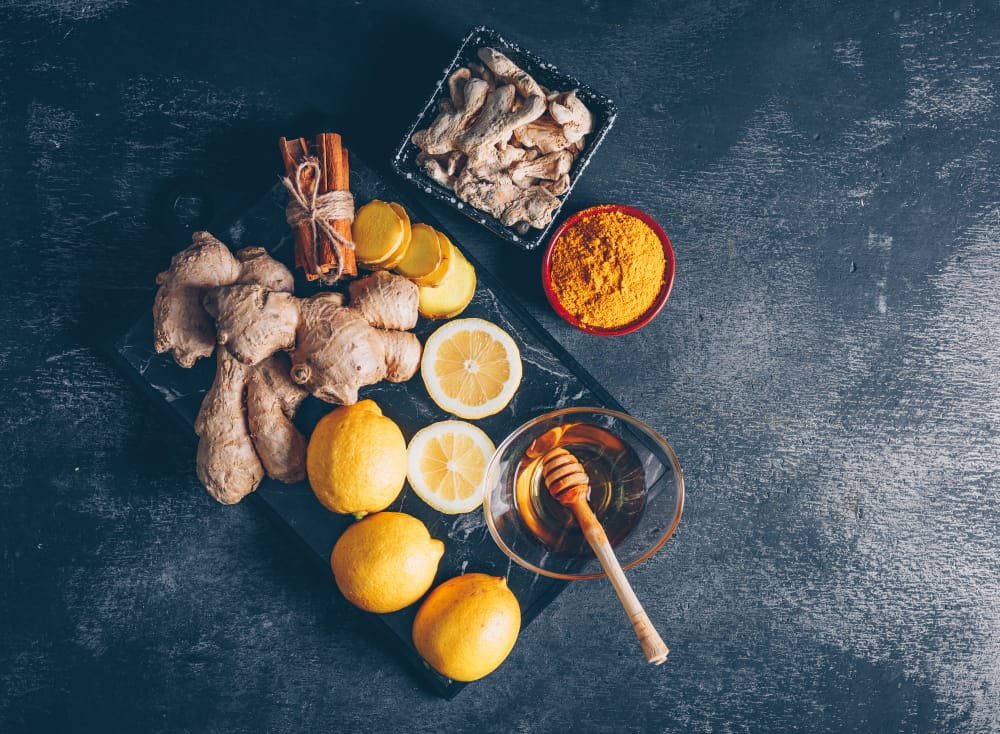 Zdrowe jesienne przyprawy – poleca dietetyk z Rybnika