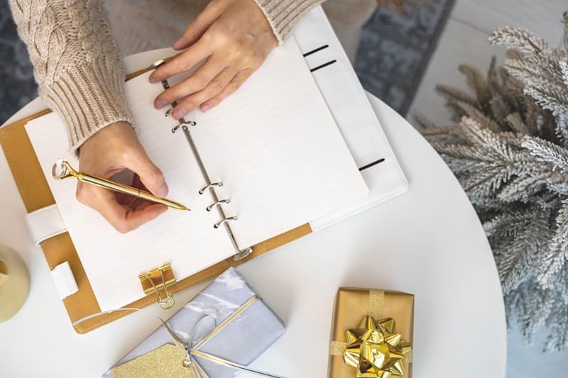 Motywacja wewnętrzna vs. zewnętrzna: co najlepiej wspiera realizację noworocznych postanowień?