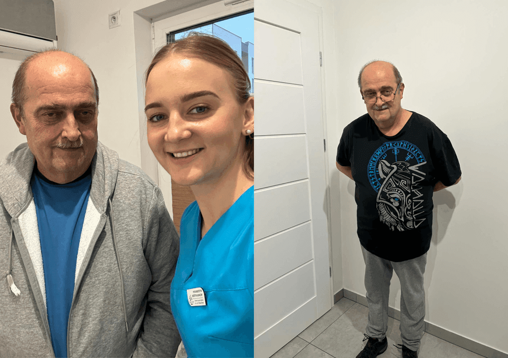 Dieta po zawale serca – od czego zacząć, żeby się nie zniechęcić - PaletaDiet