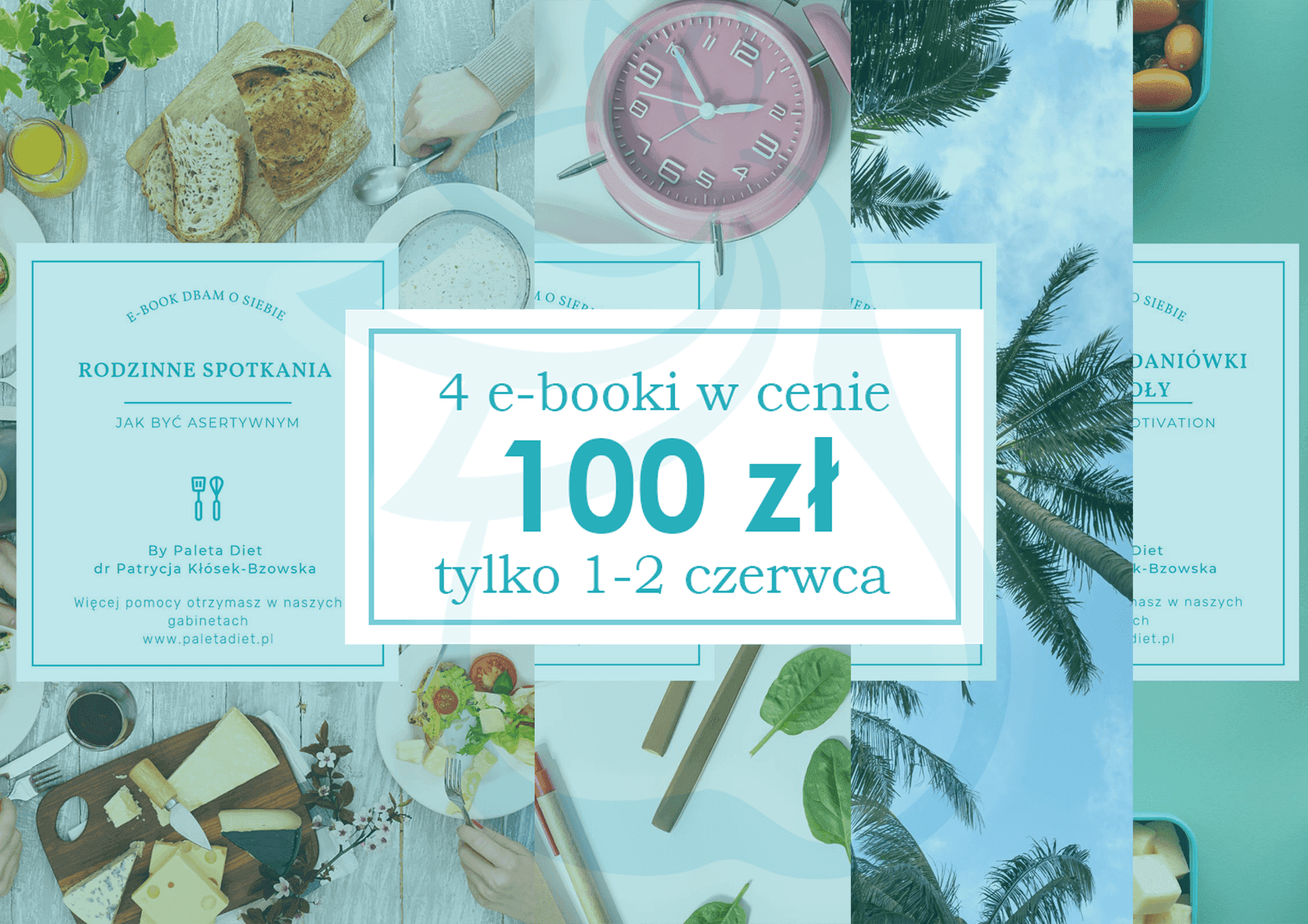 Zgarnij paczkę 4 bestsellerowych ebooków w wyjątkowej cenie – tylko 100 zł Zgarnij paczkę 4 bestsellerowych ebooków w wyjątkowej cenie - tylko 100 zł