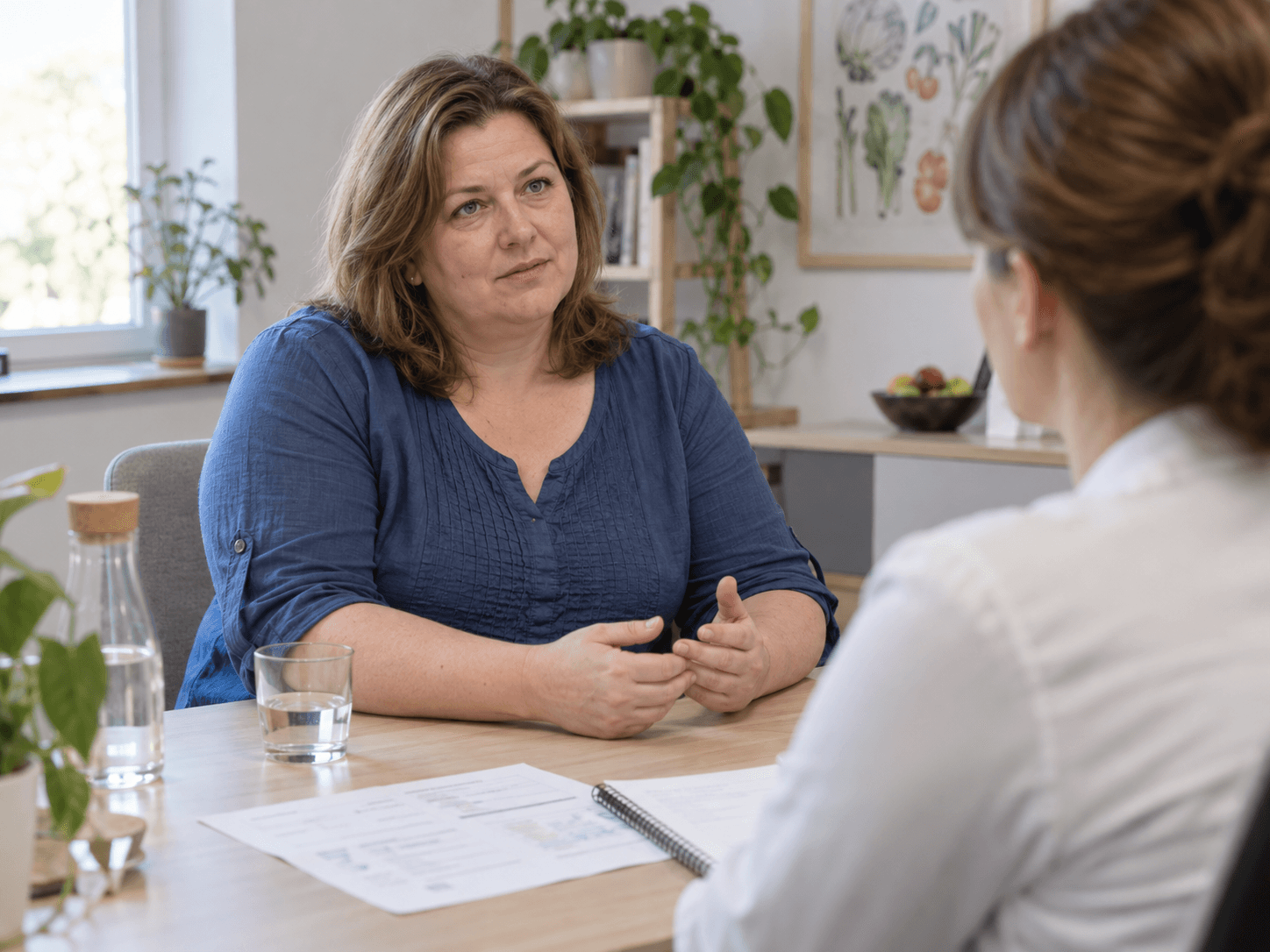 Konsultacja u Dietetyka Klinicznego w Palecie Diet