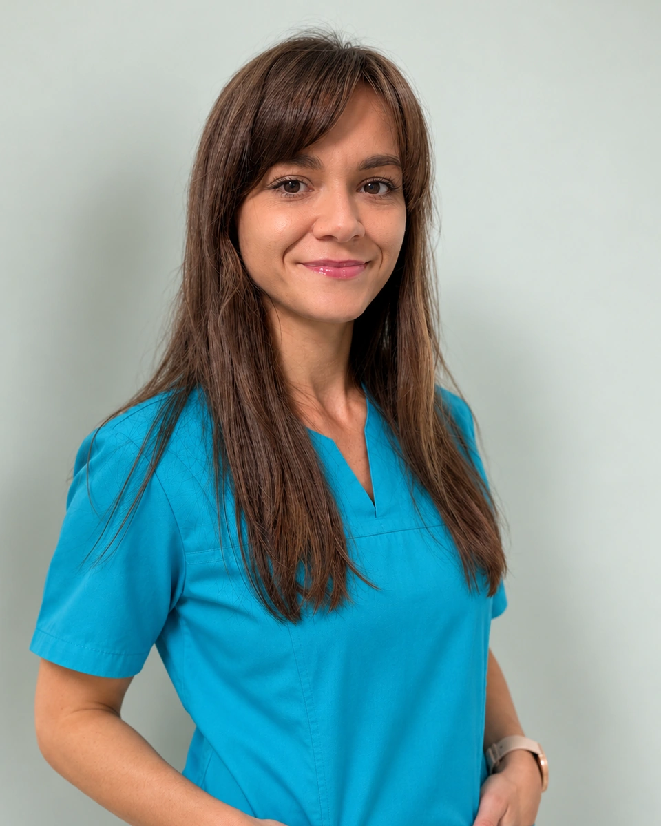Angelika Płotek