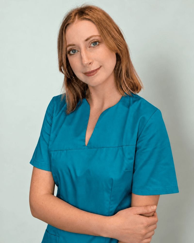 Maria Nosiadek Maria Nosiadek